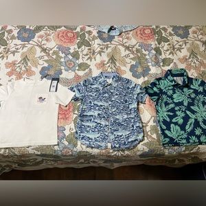 Vineyard vines 3,4 and 5 t.